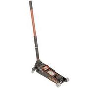 Cric rouleur Bahco 1.5 t Hauteur de travail: 8.5 - 41.5 cm