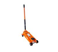 Cric rouleur ?conomique 3 tonnes BH1EU3000 Bahco