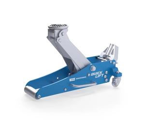 Cric rouleur GRH1,5 / 360 ALQ Güde G18044