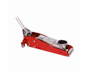 Cric rouleur HOLZMANN 1,250 tonnes - RWH125ALU