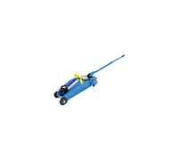 BGS technic KG – Cric rouleur 1880 – hydraulique – 2 t