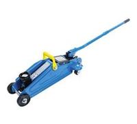 BGS technic KG – Cric rouleur 1880 – hydraulique – 2 t