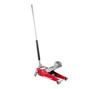 Cric rouleur hydraulique pour Voitures STIER, 2,5 tonnes