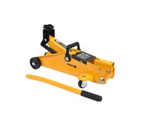 Cric rouleur hydrolique Workshop Jack Frog VOREL 80111 2T