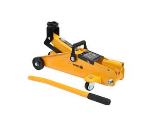 Cric rouleur hydrolique Workshop Jack Frog VOREL 80111 2T