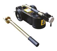 CRIC ROULEUR PNEUMATIQUE 15/30T 150-289MM OMEGA-15480
