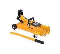 CRIC ROULEUR STANDARD 2T, 2 TONNES