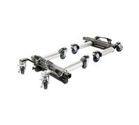 Cric sous roue hydraulique - FACOM - CR.12H
