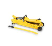 Cric STANLEY capacité 2 tonnes - STMT81251-1 - STANLEY