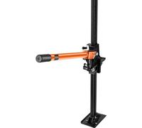 Cric tout-terrain SucceBuy pour tout-terrain, SUV, camion, tracteur, 3,18 t, 1075 mm de hauteur