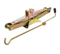 CRIC TYPE CISEAUX LOSANGE A MANIVELLE BGS DIY - 1T