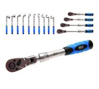 BGS technic BGS Cliquet réversible extensible 10 mm (3/8") 240 - 340 mm Quantité:1