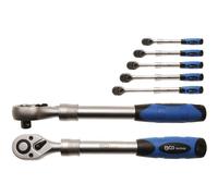 Cricc.revers. Extensible 305-445mm Att. 1/2 - Code bgs25104 FBGS25104 BGS Off