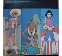 Cricco Castelli - Street Life [Import Anglais]