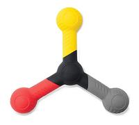 Cricia Reactive Catch Trainer, Outil de Formation à la Coordination œil-Main pour améliorer l'agilité et Les réflexes