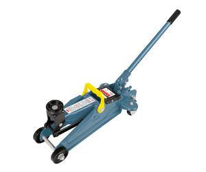 Crick Cric Auto Hydraulique À Carrousel Élévateur 2 TONNES Homologué H127-330