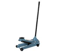 Crick Cric Hydraulique Chariot Professionnel Soulève Bas Profil Auto 2.5T