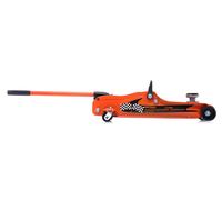 Crick Hydraulique 2,5 T Profil Bas 80-360 Mm Crick De Déplacement Auto