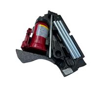 Crick Hydraulique VW Crafter 3,5T Set Kit Bord Panne
