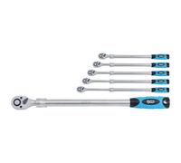 Crick Rétractable 450-610Mm Attaque 1/2 - Code Bgs25108 Fbgs25108 Bgs Offi
