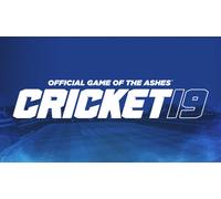Cricket 19 (Xbox X)