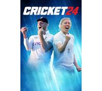 Cricket 24 XBOX LIVE Key EUROPE