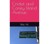 Cricket and Coney Island Avenue