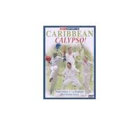 Cricket: Caribbean Calypso! West Indies Vs England 2004