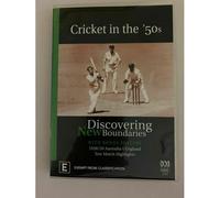 Cricket In The 50's - Discovering Boundaries (Abc Dvd) (2006)