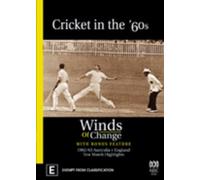 Cricket in the '60s - Winds of Change [DVD][PAL]