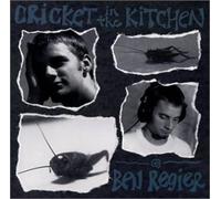 Cricket in The Kitchen