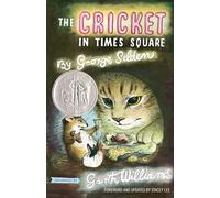 Cricket in Times Square (08) by Selden, George [Paperback (2008)]