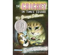 Cricket in Times Square