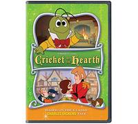 Cricket on The Hearth