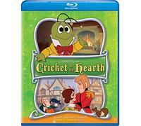 Cricket on The Hearth – Blu-ray – Universal Pictures
