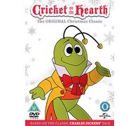 Cricket on The Hearth [Import]