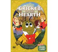 Cricket on the Hearth [Import USA Zone 1]