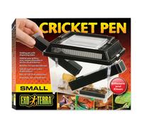 Cricket Pen EXO TERRA Small 18 cm