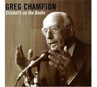 Cricket S on The Radio [Import]