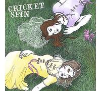 Cricket Spin - You are My Home