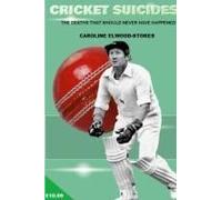 Cricket Suicides The Deaths That Should Never Have Happened