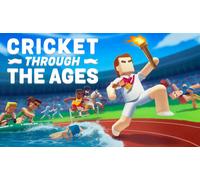 Cricket Through the Ages