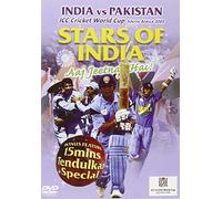 Cricket World Cup 2003 - Cricket World Cup 2003 - India Vs Pakistan [Import anglais]