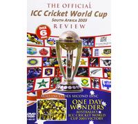 Cricket World Cup 2003 Review [Import anglais]