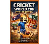 Cricket World Cup : Pitch of Destiny