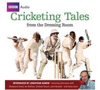 Cricketing Tales From The Dressing Room (Bbc Audio) Various Various (Auteur)