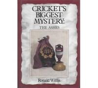 Cricket's Big Mystery Ronald Willis (Auteur)