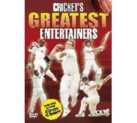 Crickets Greatest Entertainers [Edizione: Regno Unito] [Import]