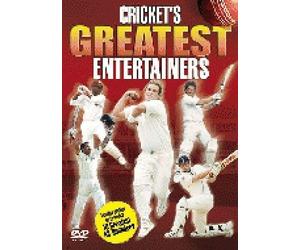 Crickets Greatest Entertainers [Edizione: Regno Unito] [Import]