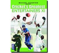 Cricket's Greatest Entertainers XI [Brand New Sealed DVD]
